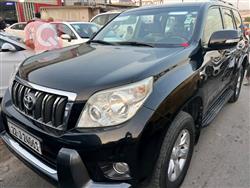 تويوتا لاندكروزر برادو